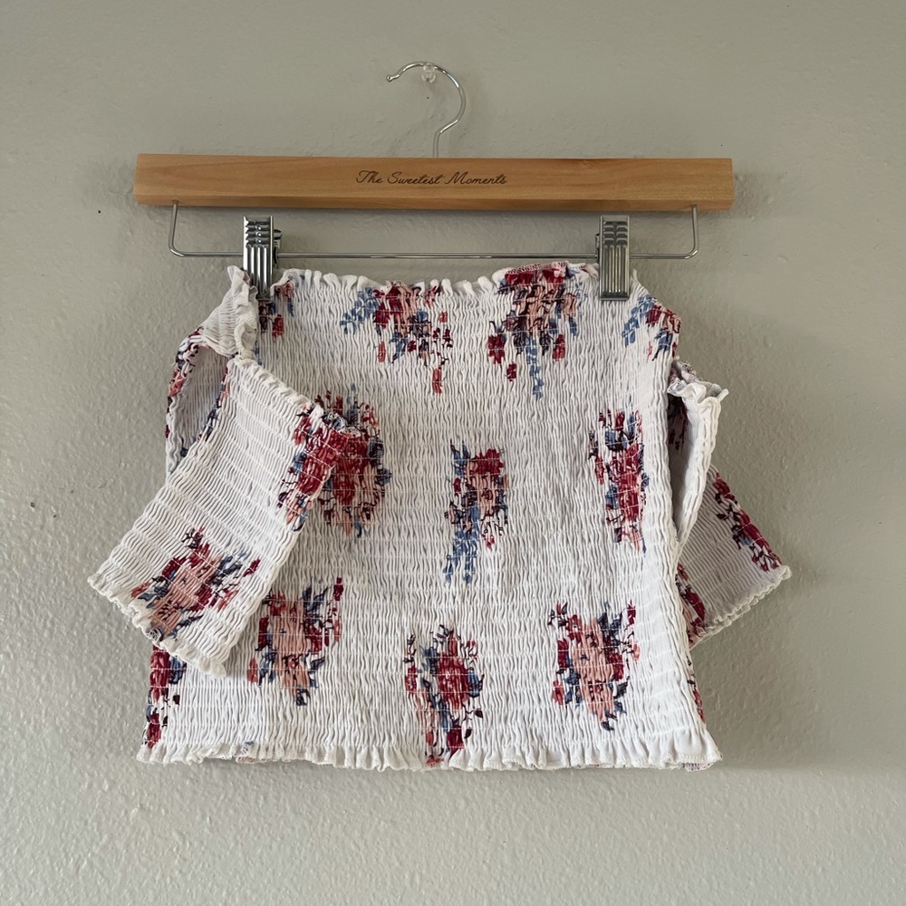 Summer top